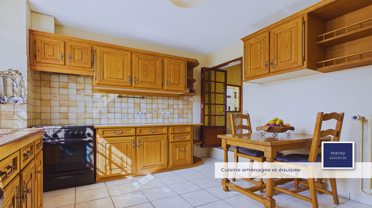 Ma-Cabane - Vente Maison Osny, 179 m²