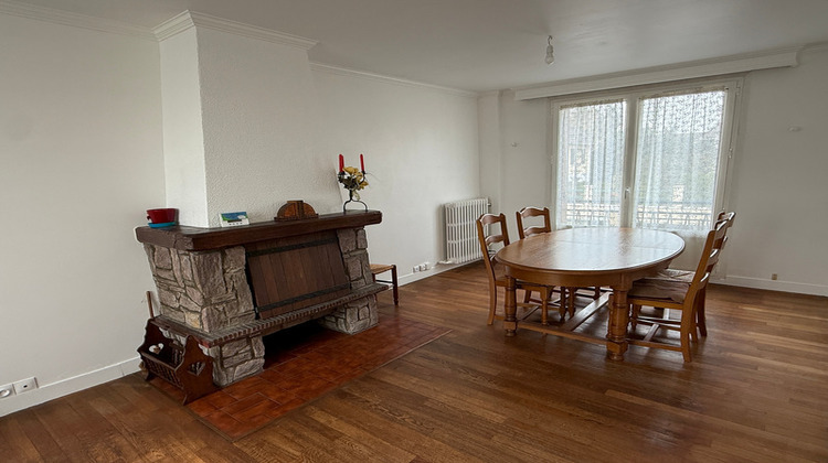 Ma-Cabane - Vente Maison OSNY, 75 m²