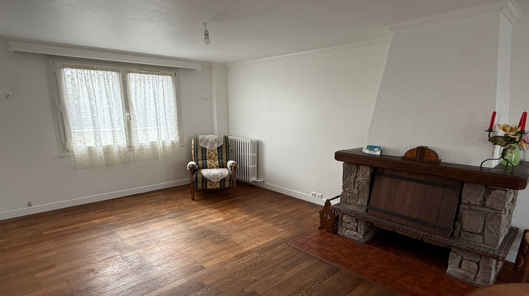 Ma-Cabane - Vente Maison OSNY, 75 m²