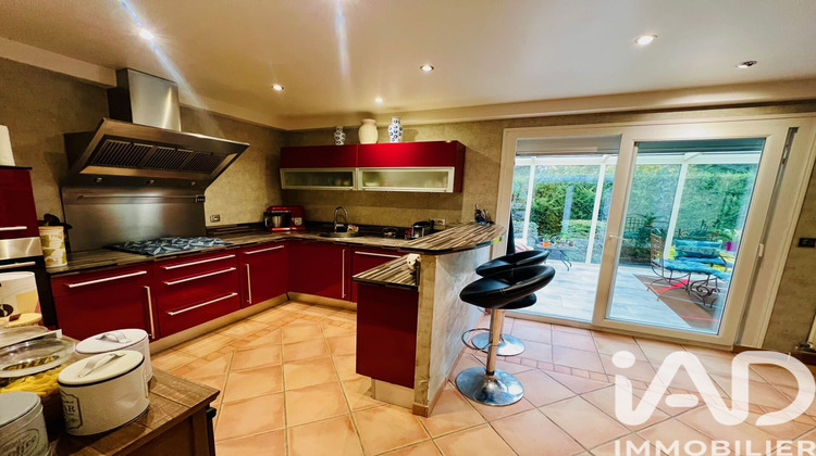 Ma-Cabane - Vente Maison Osny, 140 m²