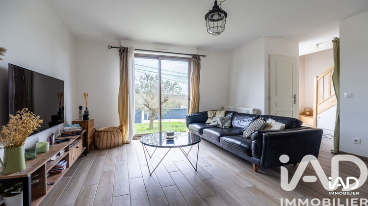 Ma-Cabane - Vente Maison Osny, 98 m²