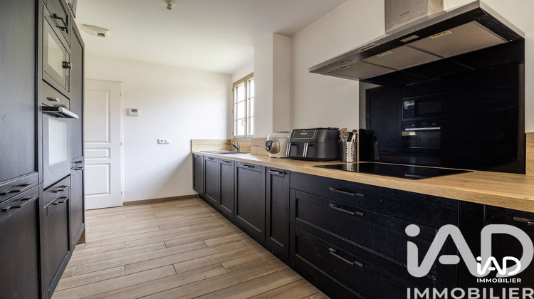 Ma-Cabane - Vente Maison Osny, 98 m²