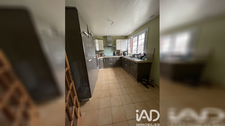 Ma-Cabane - Vente Maison Osny, 133 m²