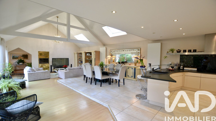 Ma-Cabane - Vente Maison Osny, 181 m²