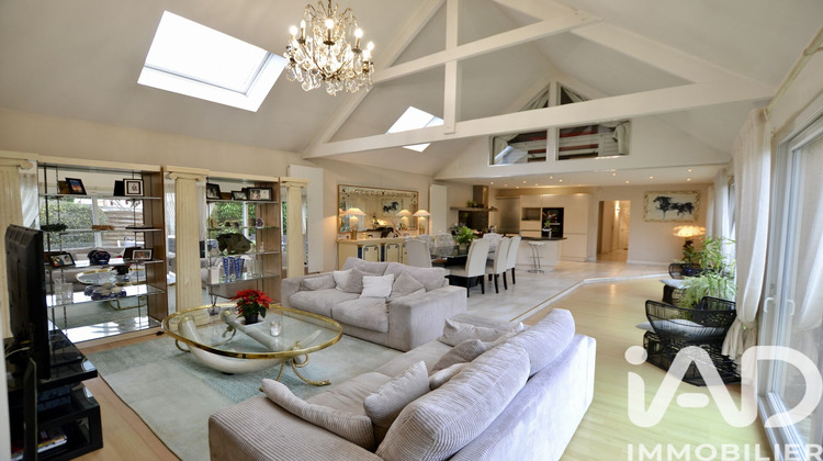 Ma-Cabane - Vente Maison Osny, 181 m²