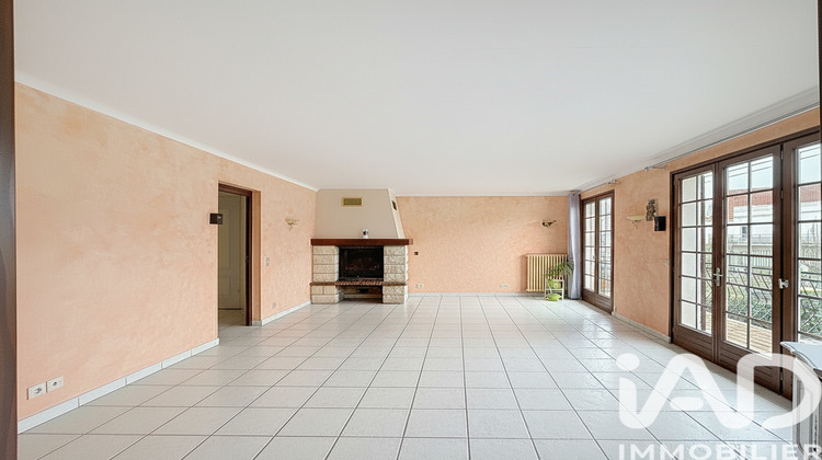 Ma-Cabane - Vente Maison Osny, 180 m²