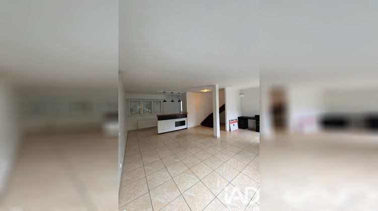 Ma-Cabane - Vente Maison Osny, 91 m²