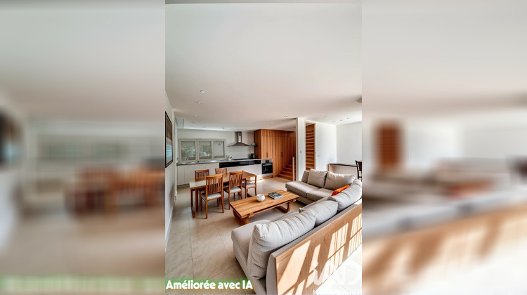 Ma-Cabane - Vente Maison Osny, 91 m²