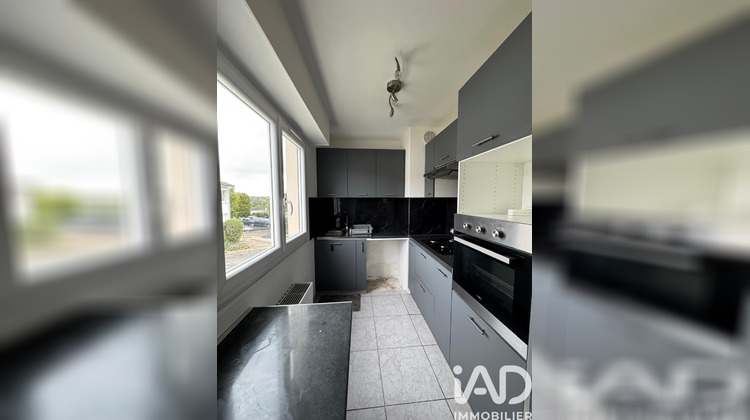 Ma-Cabane - Vente Maison Osny, 91 m²