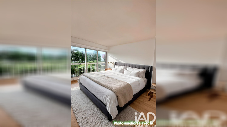 Ma-Cabane - Vente Maison Osny, 91 m²