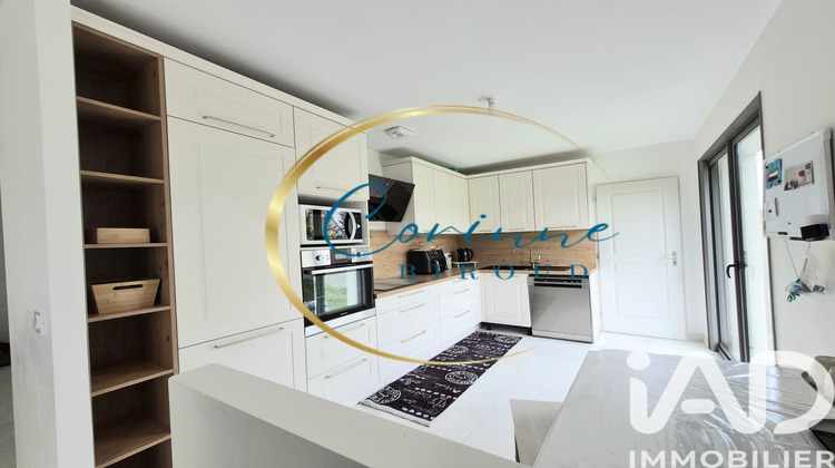 Ma-Cabane - Vente Maison Osny, 127 m²