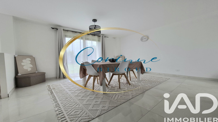 Ma-Cabane - Vente Maison Osny, 127 m²