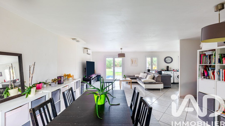 Ma-Cabane - Vente Maison Osny, 96 m²