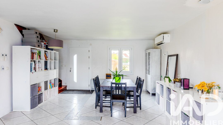 Ma-Cabane - Vente Maison Osny, 96 m²