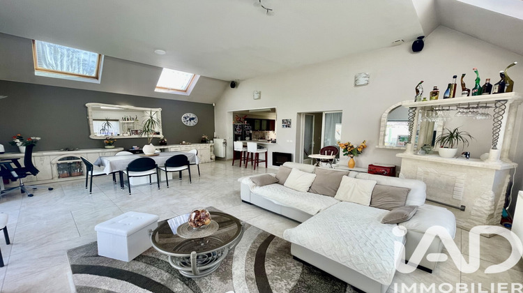 Ma-Cabane - Vente Maison Osny, 161 m²