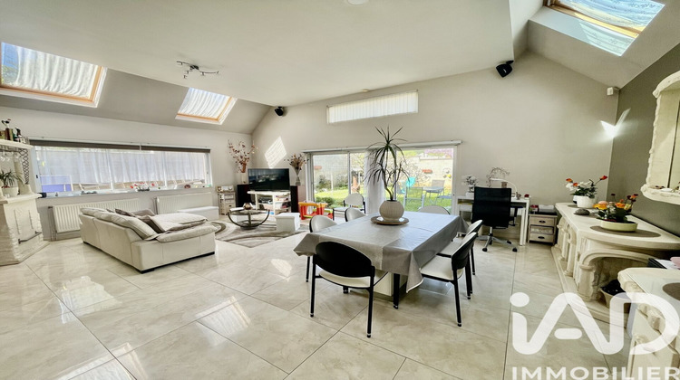 Ma-Cabane - Vente Maison Osny, 161 m²