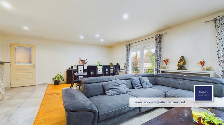 Ma-Cabane - Vente Maison Osny, 130 m²