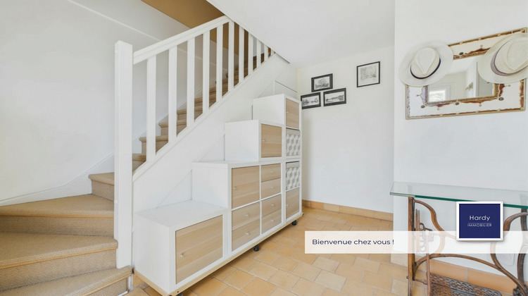 Ma-Cabane - Vente Maison Osny, 131 m²