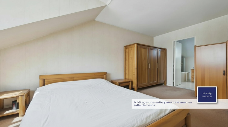 Ma-Cabane - Vente Maison Osny, 131 m²