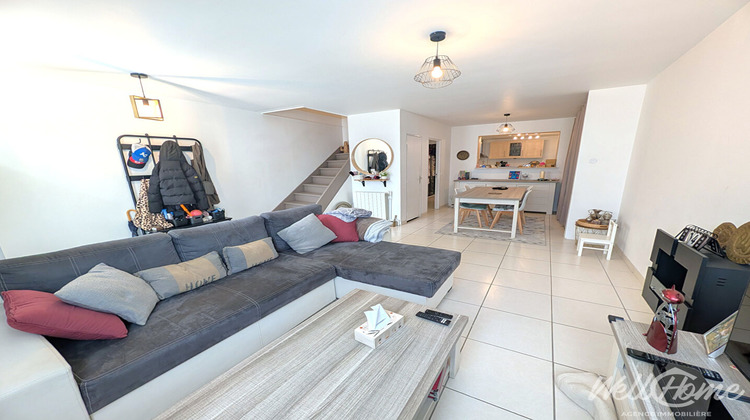 Ma-Cabane - Vente Maison OSNY, 95 m²