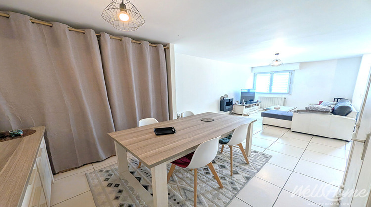 Ma-Cabane - Vente Maison OSNY, 95 m²