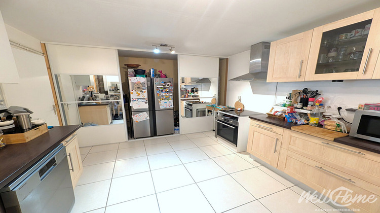 Ma-Cabane - Vente Maison OSNY, 95 m²
