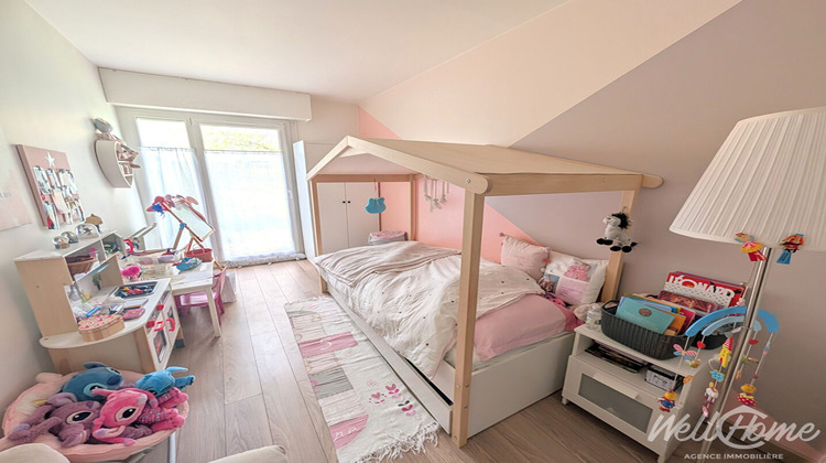 Ma-Cabane - Vente Maison OSNY, 95 m²