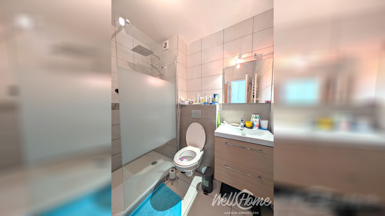 Ma-Cabane - Vente Maison OSNY, 95 m²