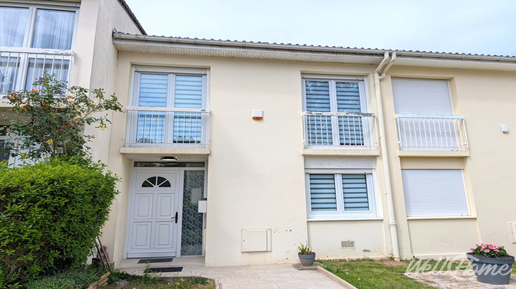 Ma-Cabane - Vente Maison OSNY, 95 m²