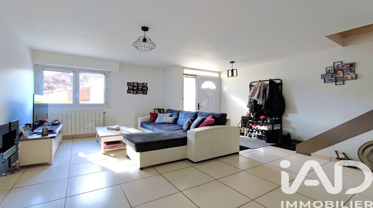Ma-Cabane - Vente Maison Osny, 95 m²