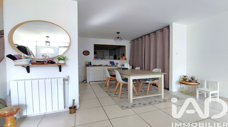 Ma-Cabane - Vente Maison Osny, 95 m²