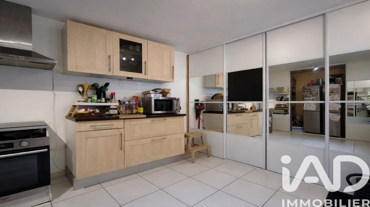 Ma-Cabane - Vente Maison Osny, 95 m²