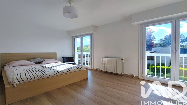 Ma-Cabane - Vente Maison Osny, 95 m²