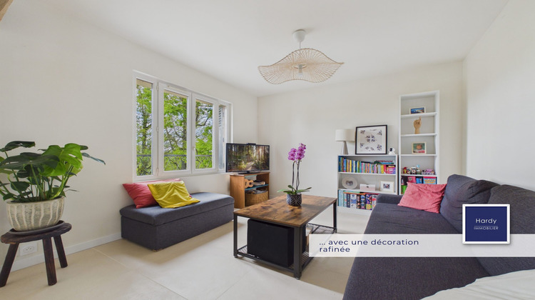 Ma-Cabane - Vente Maison Osny, 87 m²