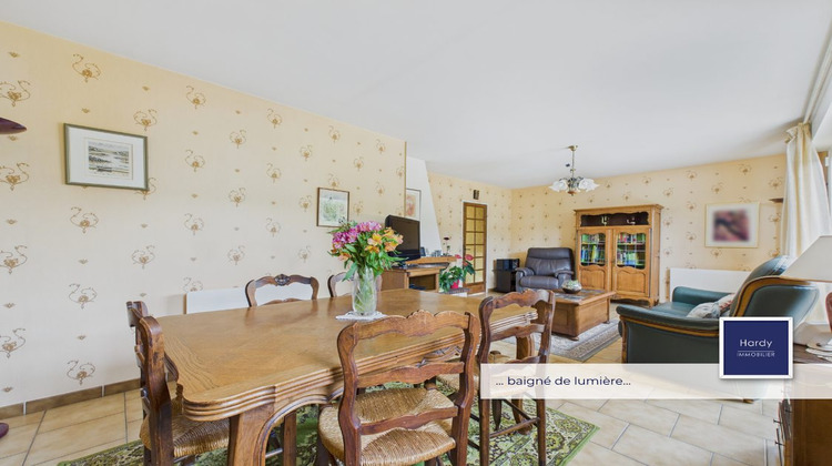 Ma-Cabane - Vente Maison Osny, 80 m²