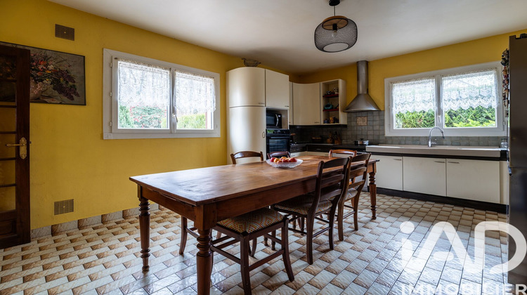 Ma-Cabane - Vente Maison Osny, 258 m²