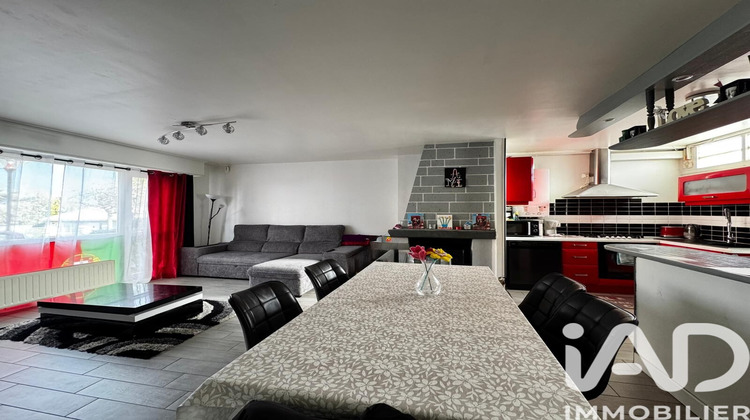 Ma-Cabane - Vente Maison Osny, 94 m²
