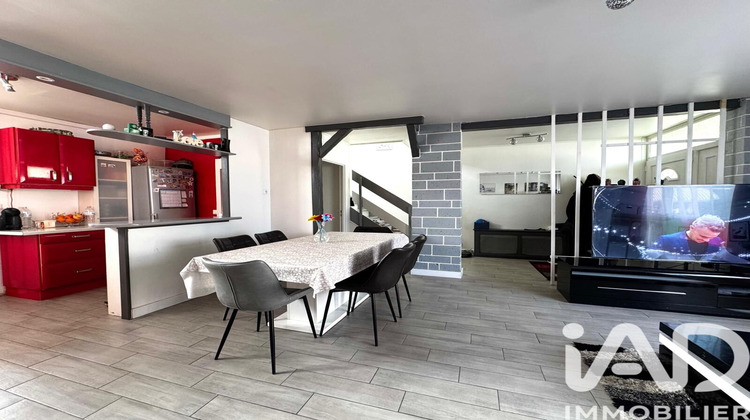 Ma-Cabane - Vente Maison Osny, 94 m²