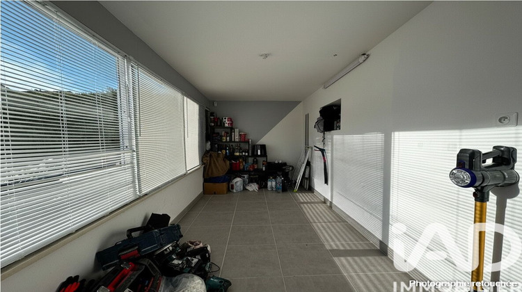 Ma-Cabane - Vente Maison Osny, 94 m²