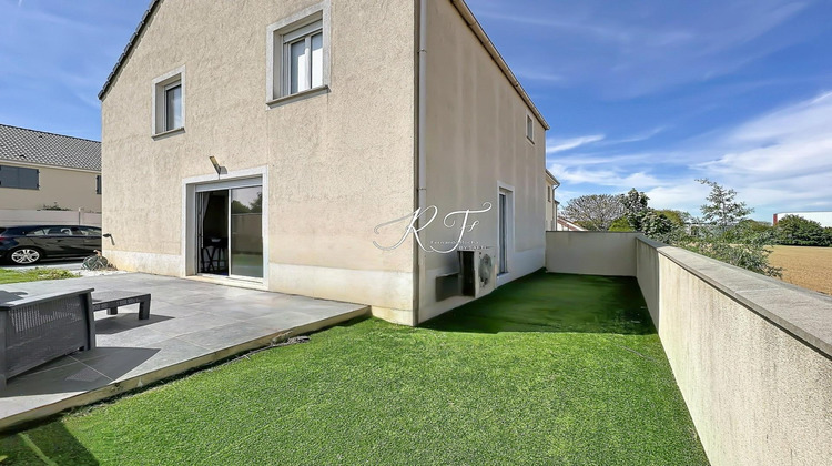 Ma-Cabane - Vente Maison Osny, 103 m²