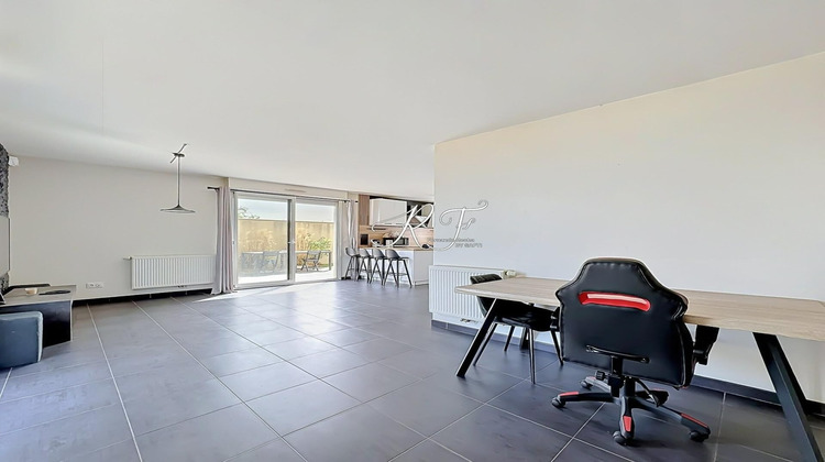 Ma-Cabane - Vente Maison Osny, 103 m²