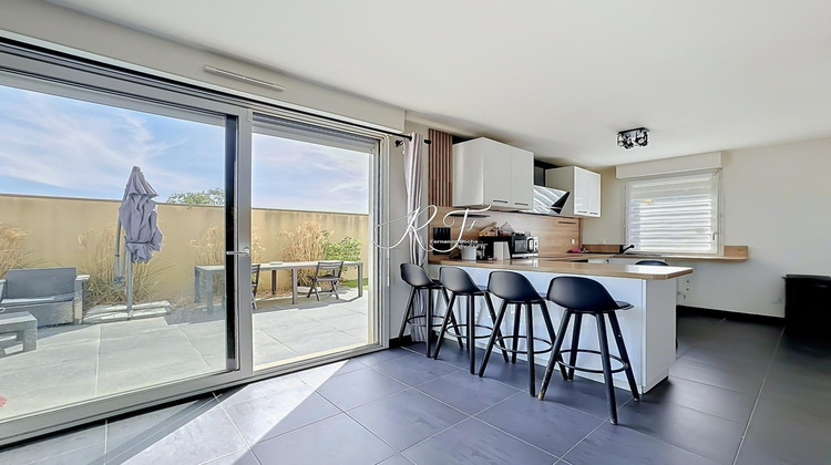 Ma-Cabane - Vente Maison Osny, 103 m²