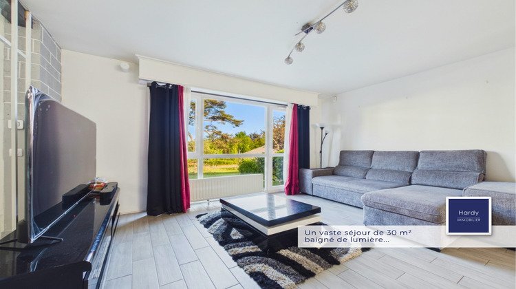 Ma-Cabane - Vente Maison Osny, 94 m²