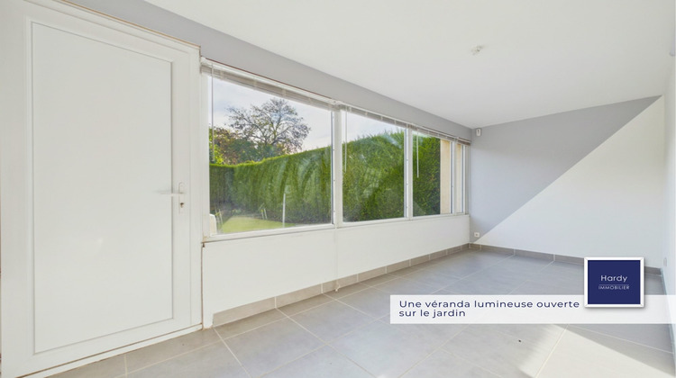 Ma-Cabane - Vente Maison Osny, 94 m²