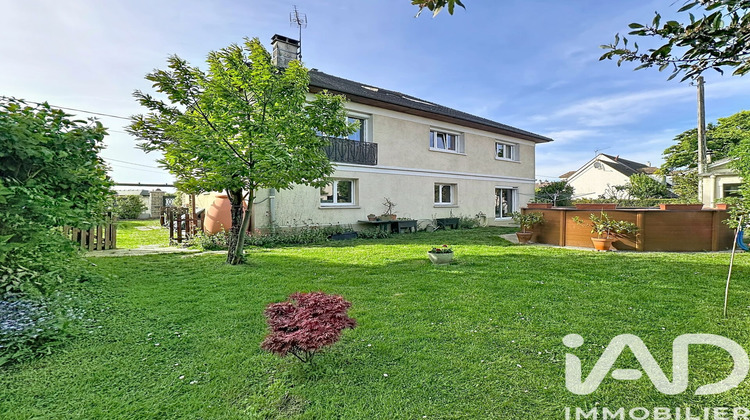 Ma-Cabane - Vente Maison Osny, 194 m²