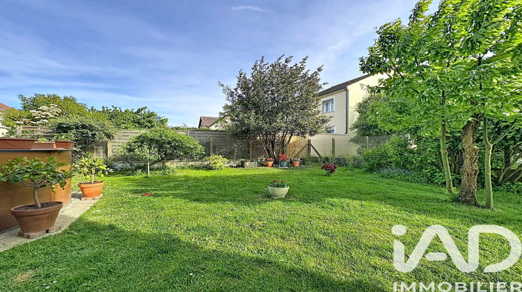 Ma-Cabane - Vente Maison Osny, 194 m²