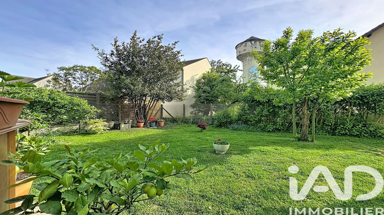 Ma-Cabane - Vente Maison Osny, 194 m²