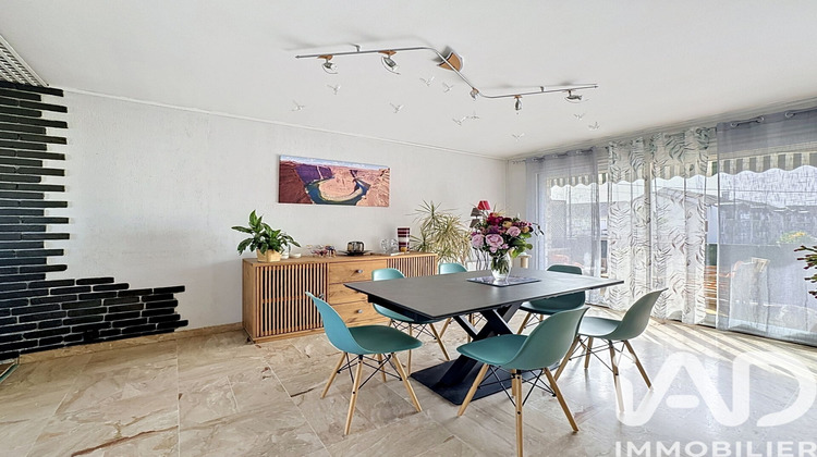 Ma-Cabane - Vente Maison Osny, 194 m²