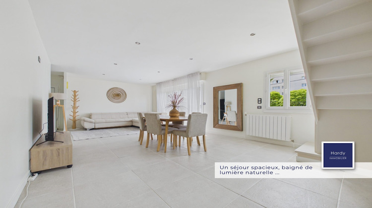 Ma-Cabane - Vente Maison Osny, 96 m²