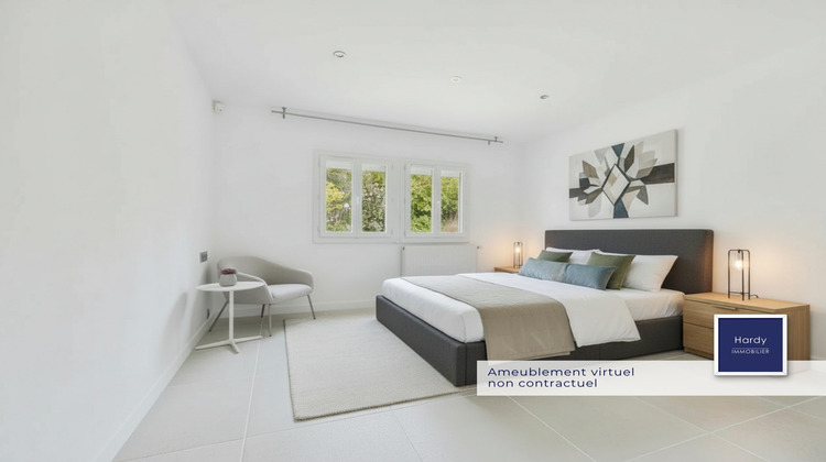 Ma-Cabane - Vente Maison Osny, 96 m²